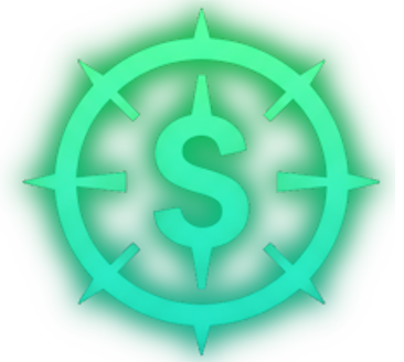 SavePoint compass-dollar logo